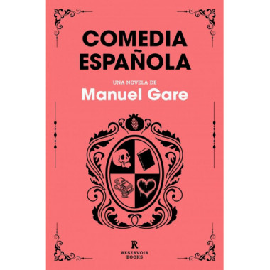COMEDIA ESPA�OLA