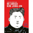 MI AMIGO KIM JONG-UN