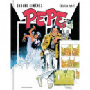 PEPE ED TOTAL