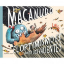 OPTIMISMO ES PARA LOS VALIENTES, EL