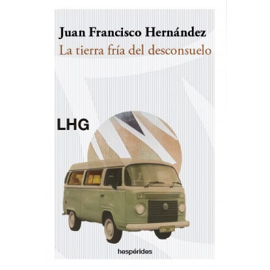 LA TIERRA FRIA DEL DESCONSUELO