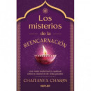 LOS MISTERIOS DE LA REENCARNACION