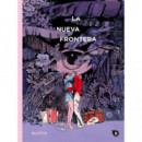 LA NUEVA FRONTERA