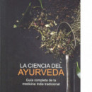 La ciencia del ayurveda