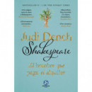 SHAKESPEARE, EL HOMBRE QUE PAGA EL ALQUILER