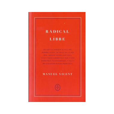 Radical libre