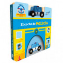 CONDUZCO COMO PERSONAS ADULTAS COCHE POL