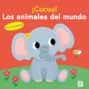 CUCUU LOS ANIMALES DEL MUNDO