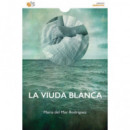 LA VIUDA BLANCA