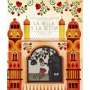 La bella y la bestia
