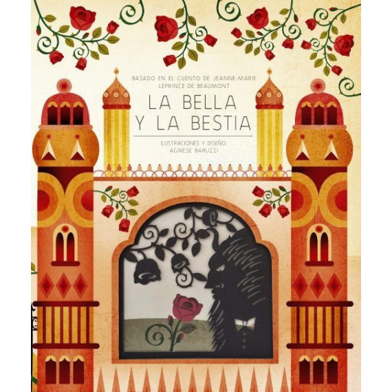 La bella y la bestia