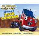 CONOCE A JACK CAMION. CAMIOLANDIA