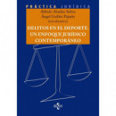 DELITOS EN EL DEPORTE. UN ENFOQUE JURIDICO CONTEMPORANEO