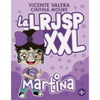 LA LRJSP MARTINA XXL