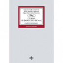 CURSO DE DERECHO PENAL