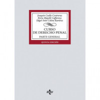 CURSO DE DERECHO PENAL