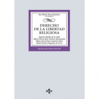 Derecho de la libertad religiosa