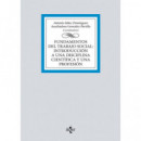 FUNDAMENTOS DEL TRABAJO SOCIAL