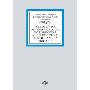 FUNDAMENTOS DEL TRABAJO SOCIAL