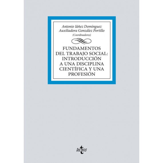 FUNDAMENTOS DEL TRABAJO SOCIAL