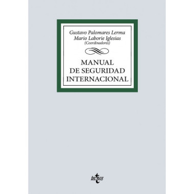 MANUAL DE SEGURIDAD INTERNACIONAL