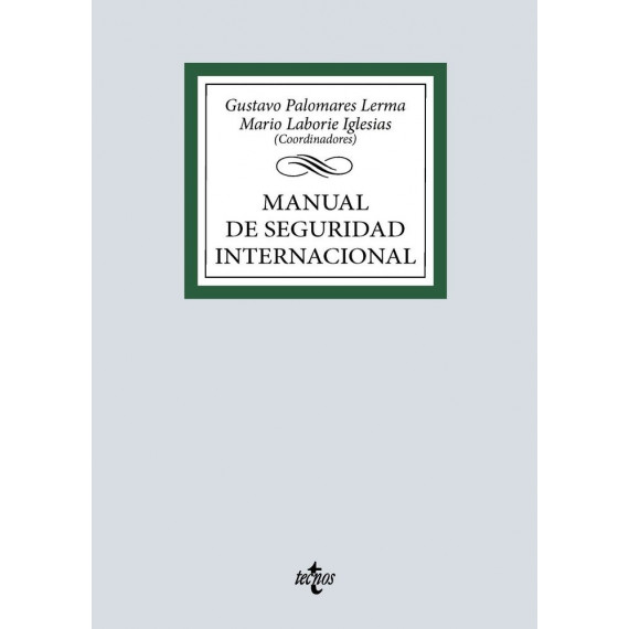 MANUAL DE SEGURIDAD INTERNACIONAL