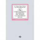 CURSO ELEMENTAL DE DERECHO DEL TRABAJO Y LA SEGURIDAD SOCIAL