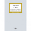 COMPENDIO DE DERECHO INTERNACIONAL PUBLICO