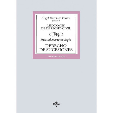 DERECHO DE SUCESIONES