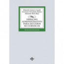 DERECHO ADMINISTRATIVO PARA ESTUDIOS NO JURIDICOS