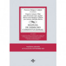 MANUAL DE DERECHO CONSTITUCIONAL