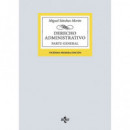 DERECHO ADMINISTRATIVO