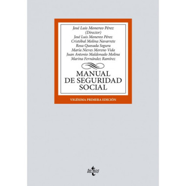 MANUAL DE SEGURIDAD SOCIAL