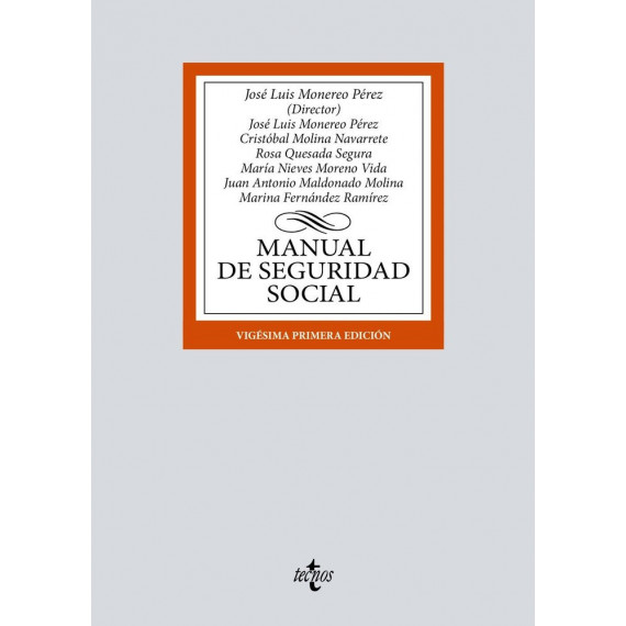 MANUAL DE SEGURIDAD SOCIAL