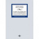 CURSO DE DERECHO CIVIL PATRIMONIAL
