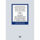 CURSO DE DERECHO FINANCIERO Y TRIBUTARIO