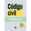 CODIGO CIVIL