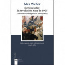 ESCRITOS SOBRE LA REVOLUCION RUSA DE 1905