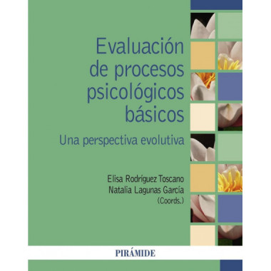 EVALUACION DE PROCESOS PSICOLOGICOS BASICOS