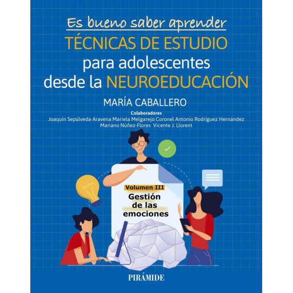 ES BUENO SABER APRENDER TECNICAS DE ESTUDIO PARA ADOLESCENT