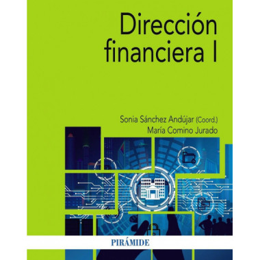 DIRECCION FINANCIERA I