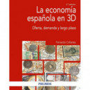 LA ECONOMIA ESPA�OLA EN 3D