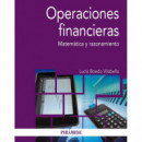 OPERACIONES FINANCIERAS