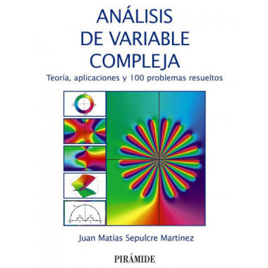 ANALISIS DE VARIABLE COMPLEJA