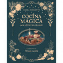 COCINA MAGICA PARA CELEBRAR LAS ESTACIONES