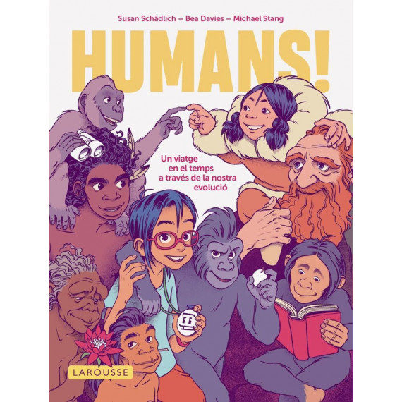 HUMANS