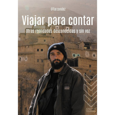 Viajar para contar