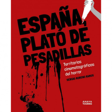 Espa�a, plato de pesadillas