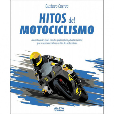Hitos del motociclismo