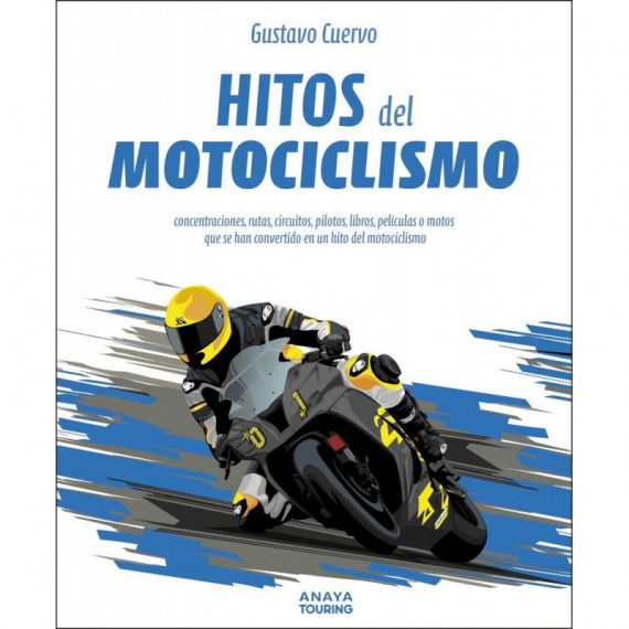 Hitos del motociclismo